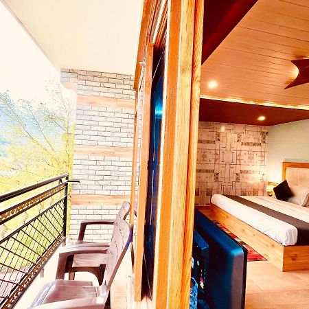 Sana Cottage - Affordable Luxury Stay In Manali Exterior photo