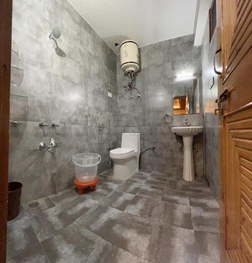 Sana Cottage - Affordable Luxury Stay In Manali Exterior photo