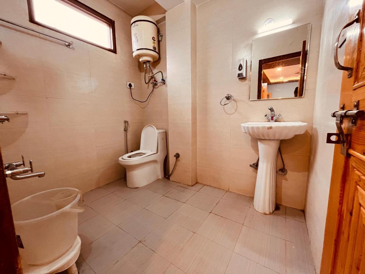Sana Cottage - Affordable Luxury Stay In Manali Exterior photo