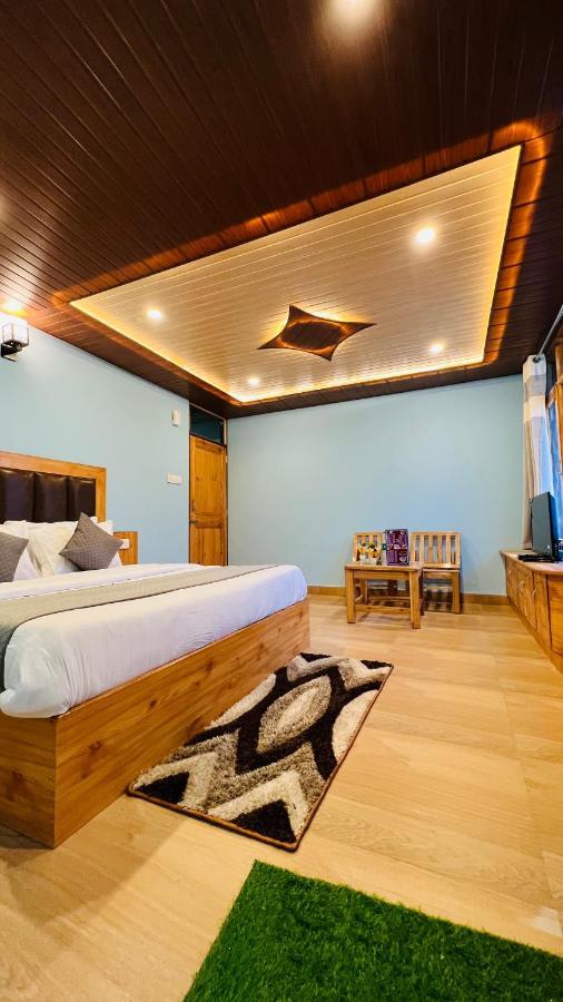 Sana Cottage - Affordable Luxury Stay In Manali Exterior photo
