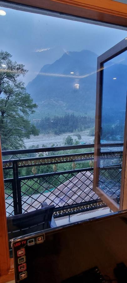 Sana Cottage - Affordable Luxury Stay In Manali Exterior photo
