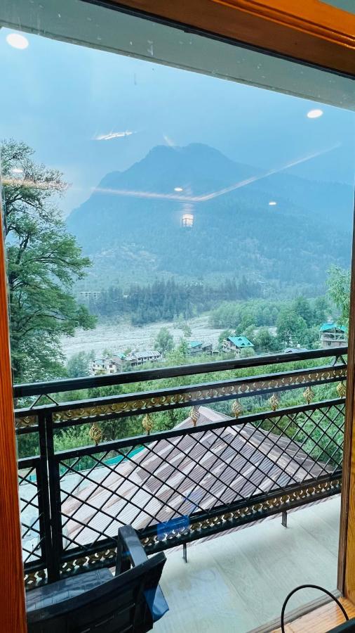 Sana Cottage - Affordable Luxury Stay In Manali Exterior photo