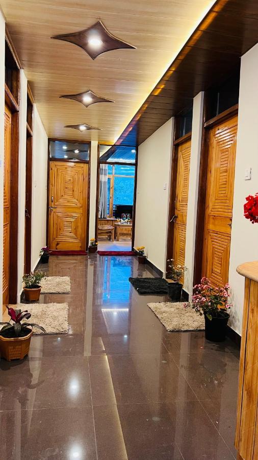 Sana Cottage - Affordable Luxury Stay In Manali Exterior photo