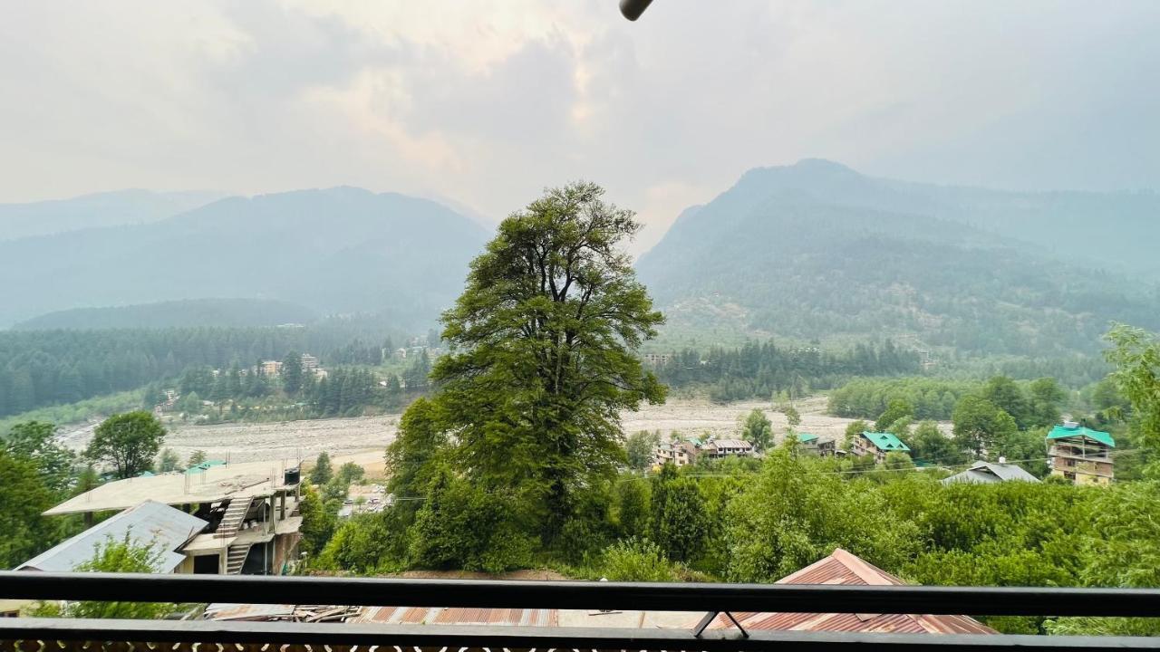 Sana Cottage - Affordable Luxury Stay In Manali Exterior photo