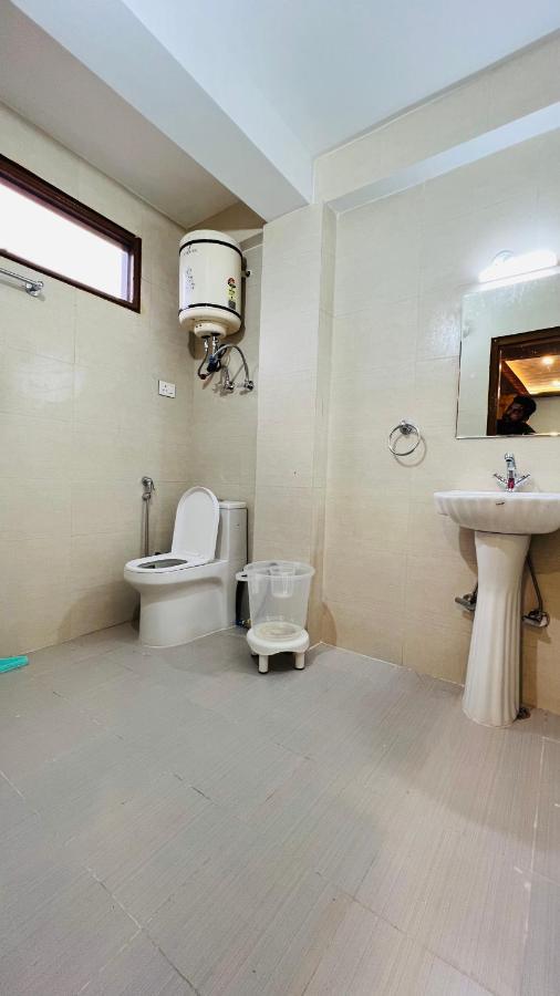 Sana Cottage - Affordable Luxury Stay In Manali Exterior photo
